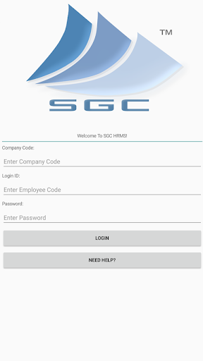 PION Attendance Module Screenshot 1 - AppWisp.com