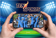 Tens sports - Sports Guide2021のおすすめ画像1