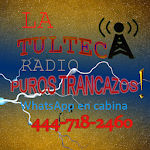Cover Image of Descargar LA TULTECA RADIO  APK