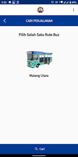 Macito Bus Screen 3