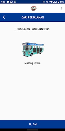 Macito Busのおすすめ画像3