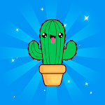 Cover Image of डाउनलोड Cactus talking - cactus runner 1.1 APK