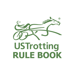 U.S. Trotting Rule Book apk