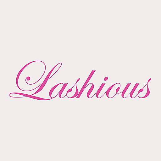 Lashious Ealing logo