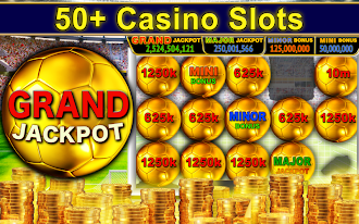 Game screenshot Cute Casino Slots 2023 Vegas hack