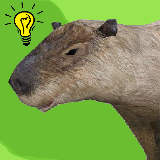 Capybara Quiz