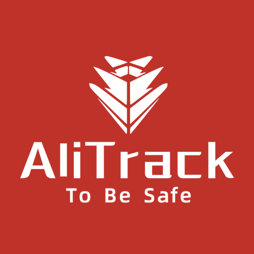 AliTrack  Icon