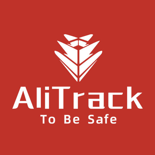 AliTrack logo