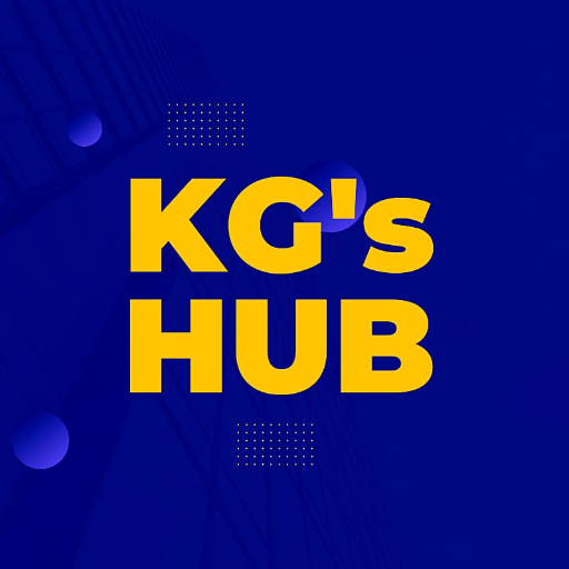 Kamlesh Guru logo