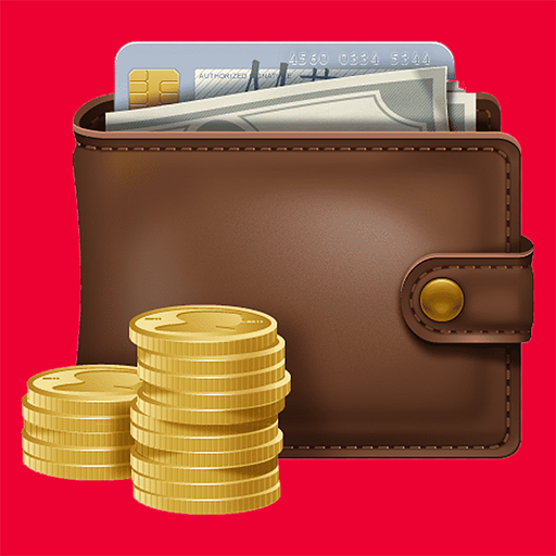 Money Tracker: Budget, Expense logo
