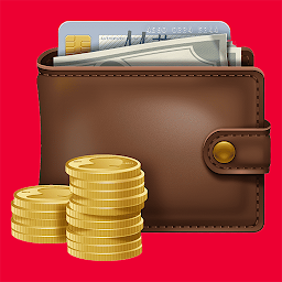 Icon image Money Tracker: Budget, Expense