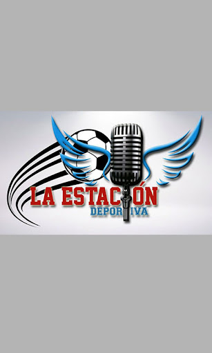 La Estación Deportiva Screen 2