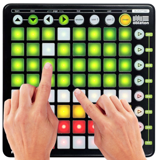 DJ Music Pad ‒ Applications sur Google Play