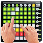 Cover Image of Download DJ Music Pad  APK