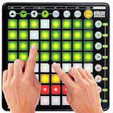 DJ Music Pad icon