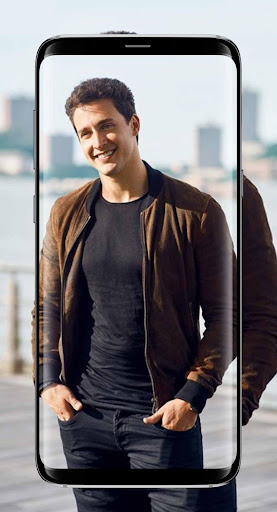 Dr. Mike Handsome wallpaper new