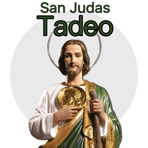 San Judas Tadeo 1.0.3 Icon