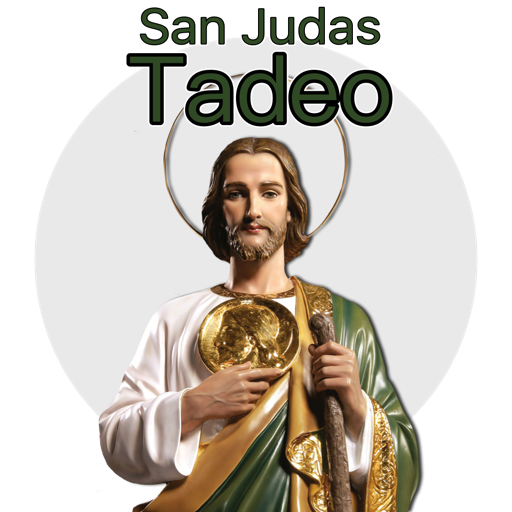 San Judas Tadeo  Icon