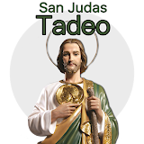 San Judas Tadeo icon