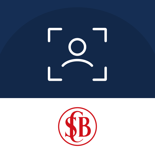 Shacom eIDV logo
