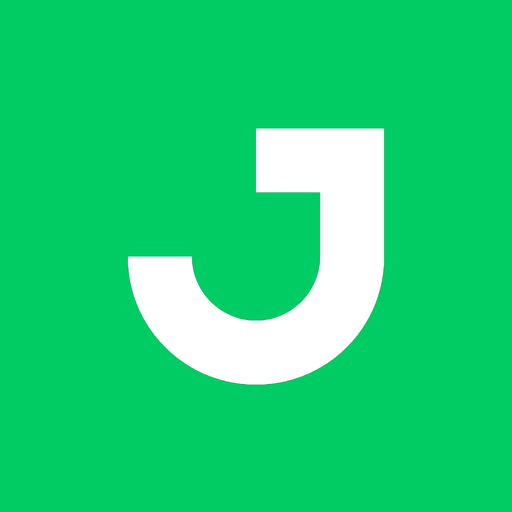 海外兼职 - 华人留学生的手机求职招聘平台 logo