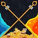 Hero Loot Game How to Pin Pull - Androidアプリ