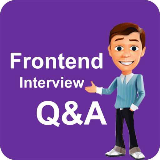 Frontend Interview Questions  Icon