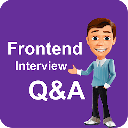 Icon image Frontend Interview Questions