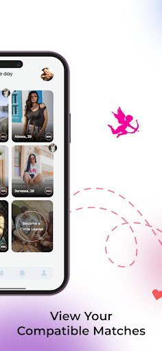 The Circle Editions Screen 2