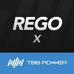 Cover Image of Télécharger TBB REGO X  APK