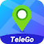TeleGo: GPS location changer