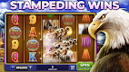 screenshot of Star Strike Slots Casino Games