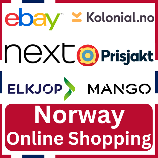 Norway Online Shopping Store