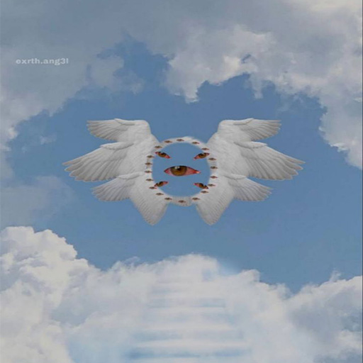 Weirdcore Wallpaper HD