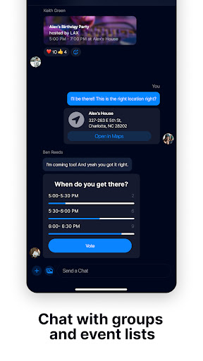 DoorList screenshot 15