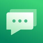 Cover Image of Download Message Box  APK