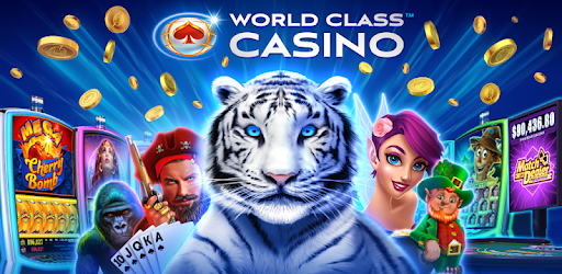 World Class Casino - Apps on Google Play