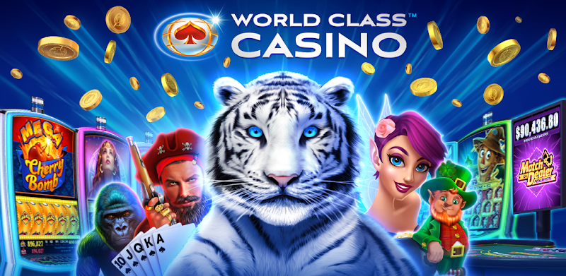 World Class Casino