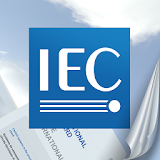 IEC Standard Catalogue icon