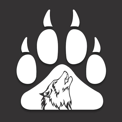 Woolf Fit logo