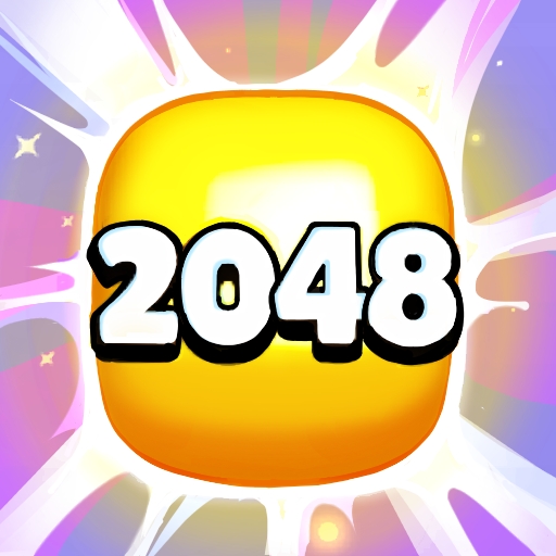 Flick 2048 logo