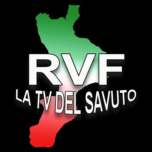 Radio Video Flash logo