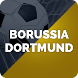Borussia Dortmund News - AzApp icon