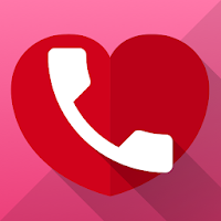 a Love Call - Simple Contacts