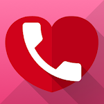 a Love Call - Simple Contacts Apk