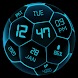 Football Watch Face - Androidアプリ
