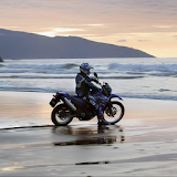 Jigsaw Yamaha Motorcycle icon