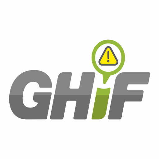 GHIF logo
