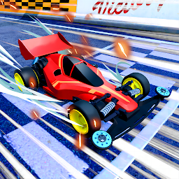 4WD Racer Mod Apk