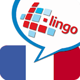 L-Lingo Learn French icon